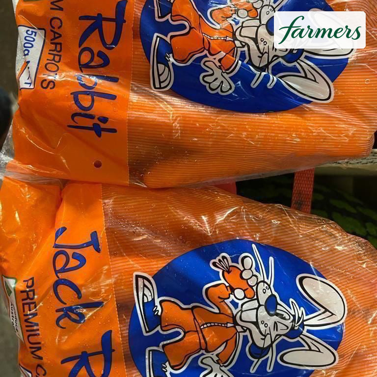 澳洲甘荀