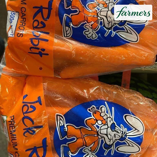 澳洲甘荀