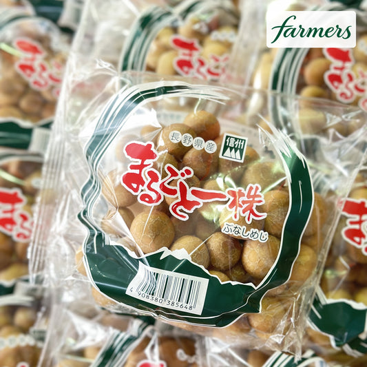 日本本菇